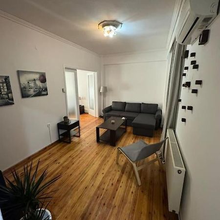 Lucky House Apartment Thessaloníki Ngoại thất bức ảnh