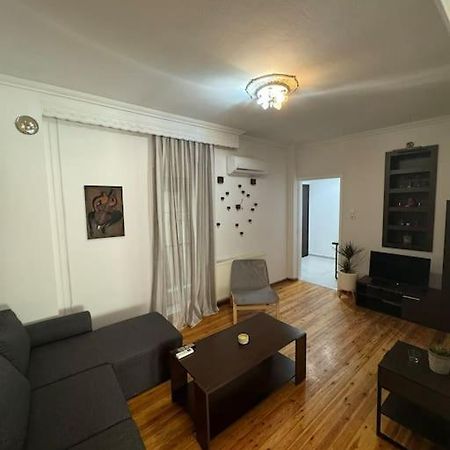 Lucky House Apartment Thessaloníki Ngoại thất bức ảnh