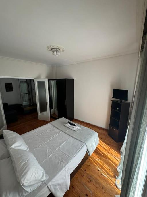 Lucky House Apartment Thessaloníki Ngoại thất bức ảnh