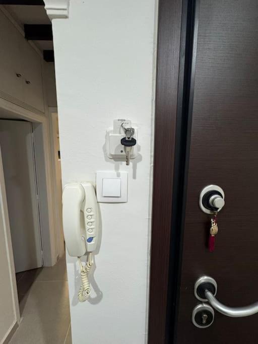 Lucky House Apartment Thessaloníki Ngoại thất bức ảnh