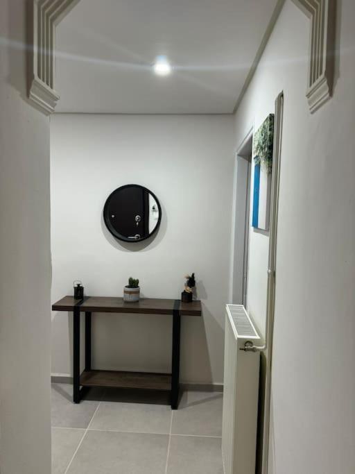 Lucky House Apartment Thessaloníki Ngoại thất bức ảnh