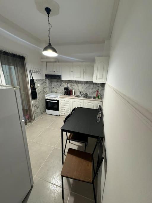 Lucky House Apartment Thessaloníki Ngoại thất bức ảnh