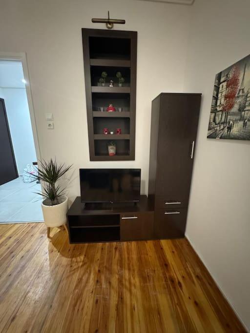 Lucky House Apartment Thessaloníki Ngoại thất bức ảnh