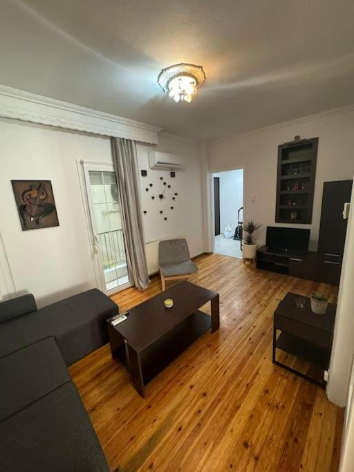 Lucky House Apartment Thessaloníki Ngoại thất bức ảnh