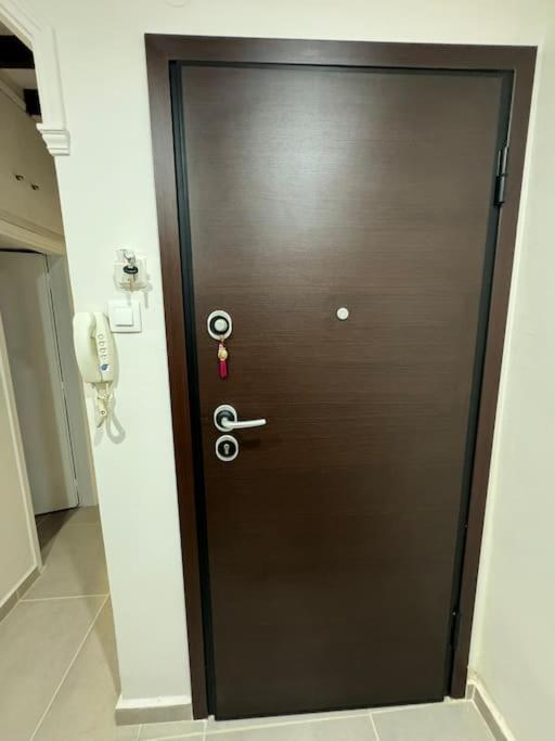 Lucky House Apartment Thessaloníki Ngoại thất bức ảnh