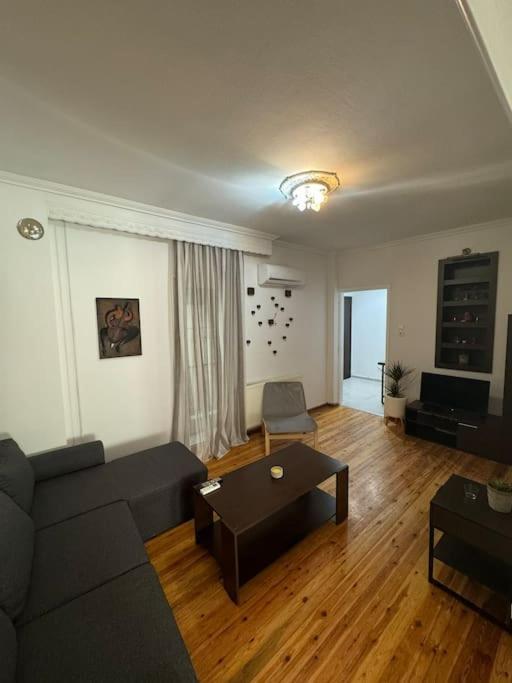 Lucky House Apartment Thessaloníki Ngoại thất bức ảnh