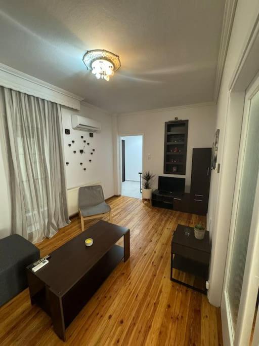 Lucky House Apartment Thessaloníki Ngoại thất bức ảnh