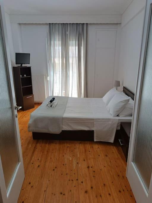 Lucky House Apartment Thessaloníki Ngoại thất bức ảnh